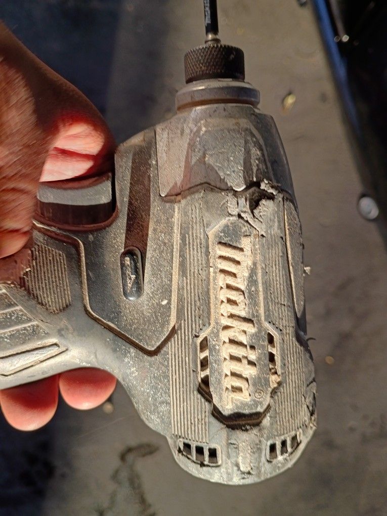 Makita Impact W C&B 