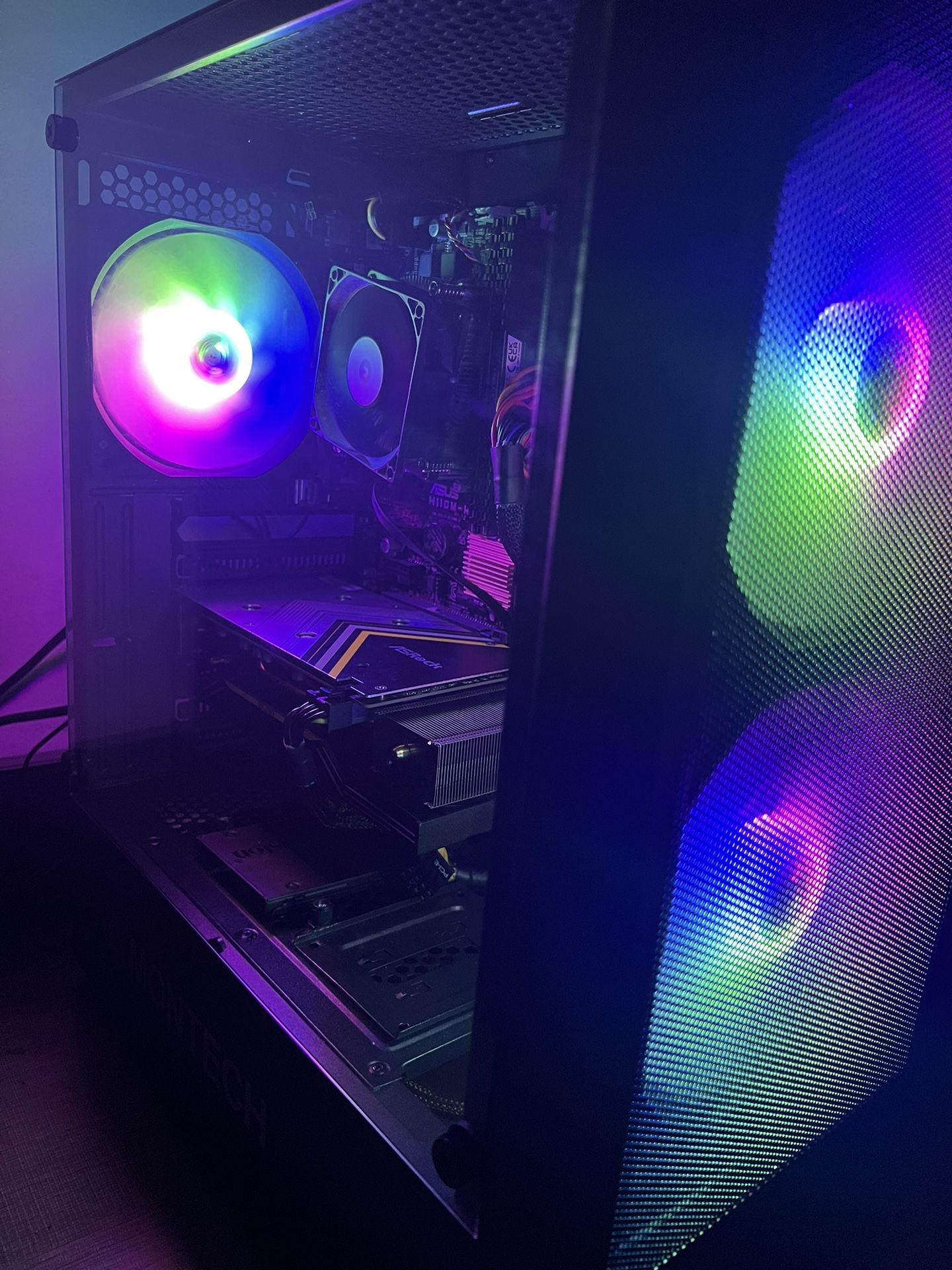 Gaming Pc