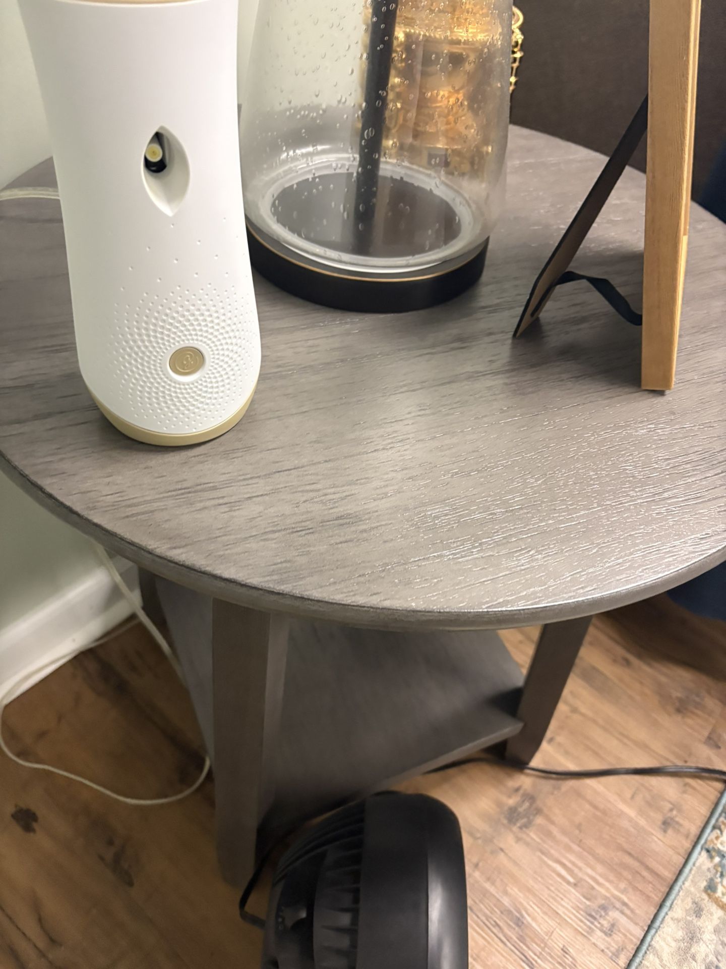 Coffee And End Tables