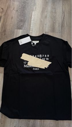 Maison margiela shirt