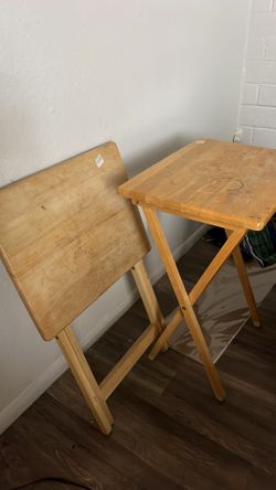 TV table