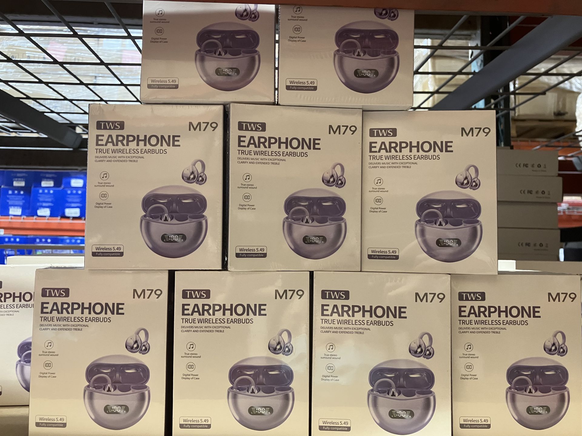 Wholesale earbuds!!