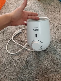 Bottle Warmer