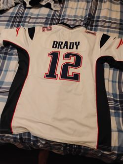 New England jersey