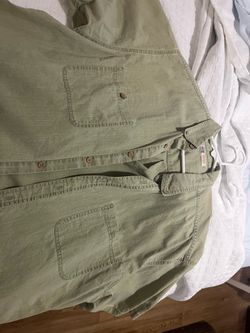 Faded glory men’s shirt