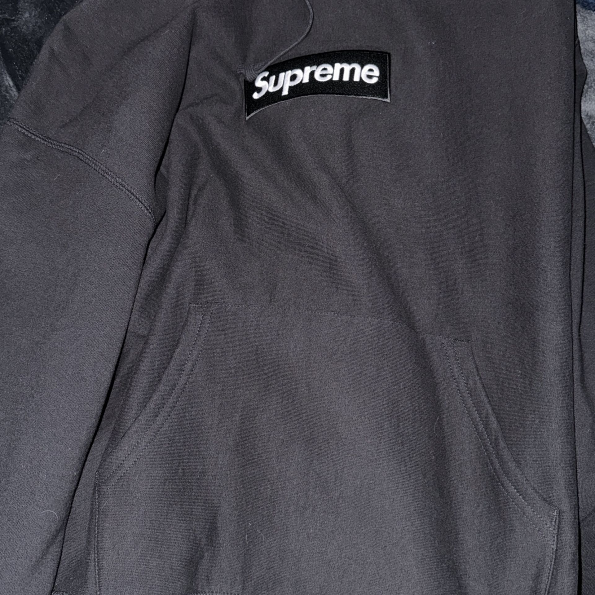 Supreme Box Logo 2023