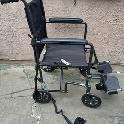 Transportation Chair