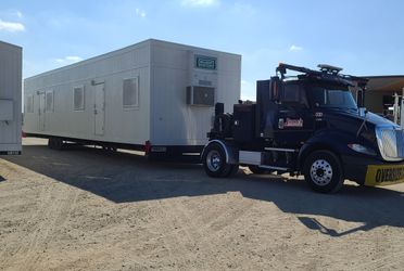 Mobile home