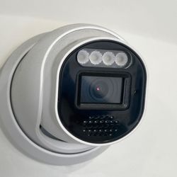 Fix Security Cameras 