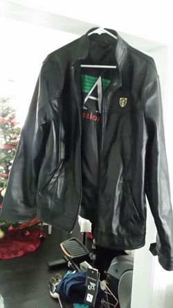 Italian jacket