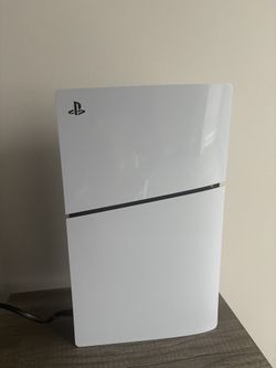 PS5 Console