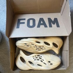 Foam Runner