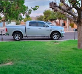 2014 Dodge Ram