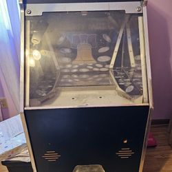 Coin Pusher Machine 