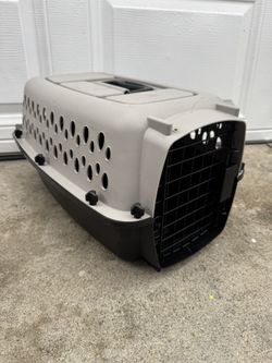 Pet Kennel 
