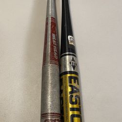 BASEBALL BATS 
