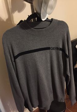 Calvin Klein Sweater