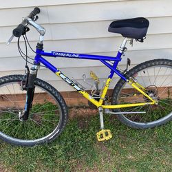 Gt timberline 26 inch sale