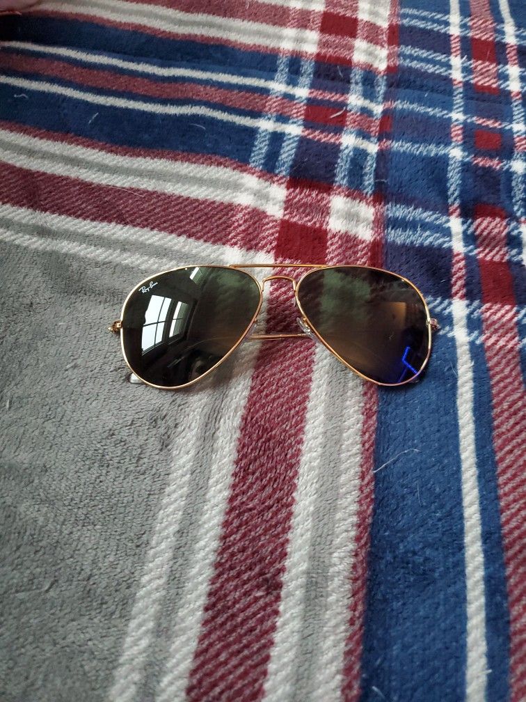 Ray Ban Sunglasses