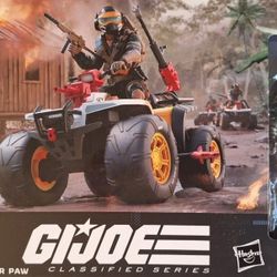 GIJOE Classified @Toybros 