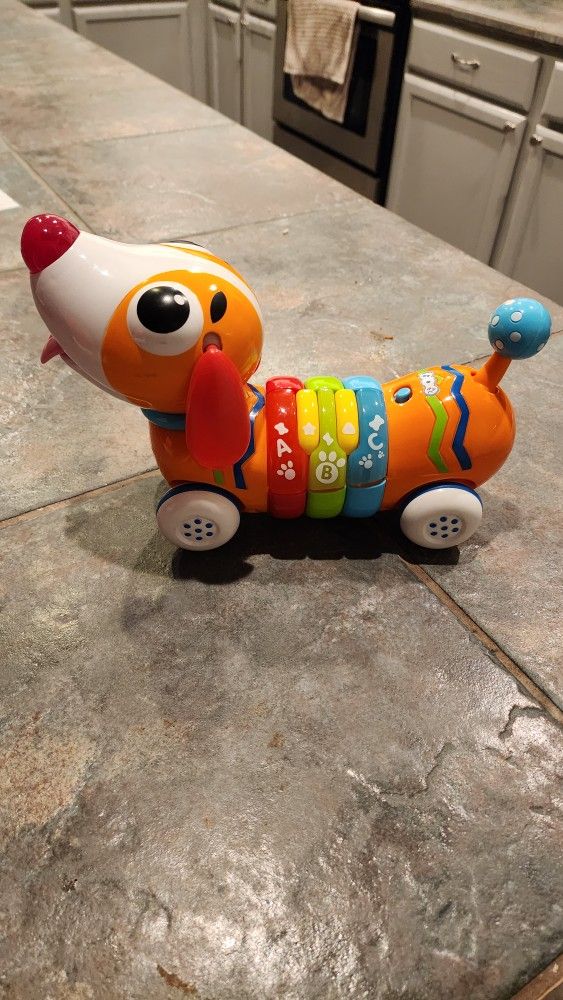 Toddler Toy