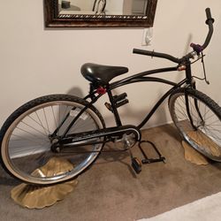 Huffy Adult Cruiser 