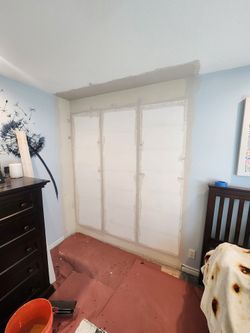 Drywall Tools