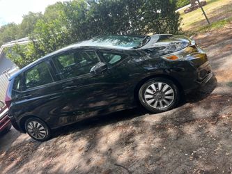 2020 Honda FIT