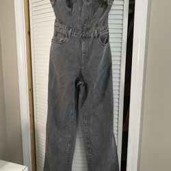 Pretty Little Thing Romper