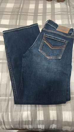 Cody James Relaxed Boot