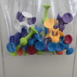 Squigz, Suction Toys 