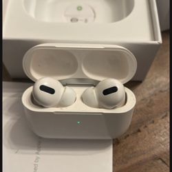 AirPods Pros 2 