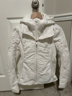 Lululemon Another Mile Jacket - Size 6