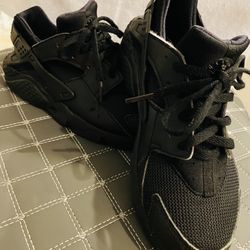 Nike Huarache Run (Boys)