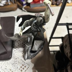 Vintage warrior Doll - $30 Firmed Price 