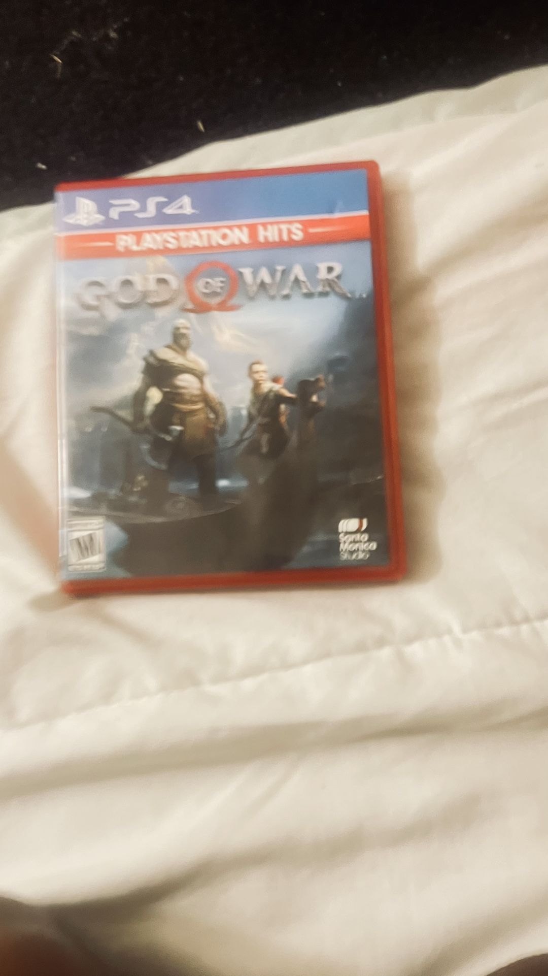 God Of War