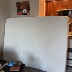 FREE Tuft & Needle Queen Size Memory Foam Mattress