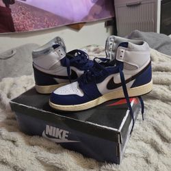 Jordan's