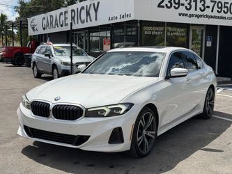 2024 BMW 3 Series