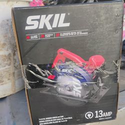 Skill Saw 