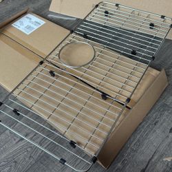 Kitchen Sink Protector 