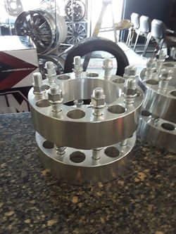 WHEEL ADAPTERS FOR AS LOW AS LOW AS 39 EACH