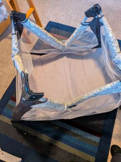 Graco pack and Play
