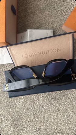 Louis Vuitton Designer Glasses  Brand New With Receipt & Box – $600