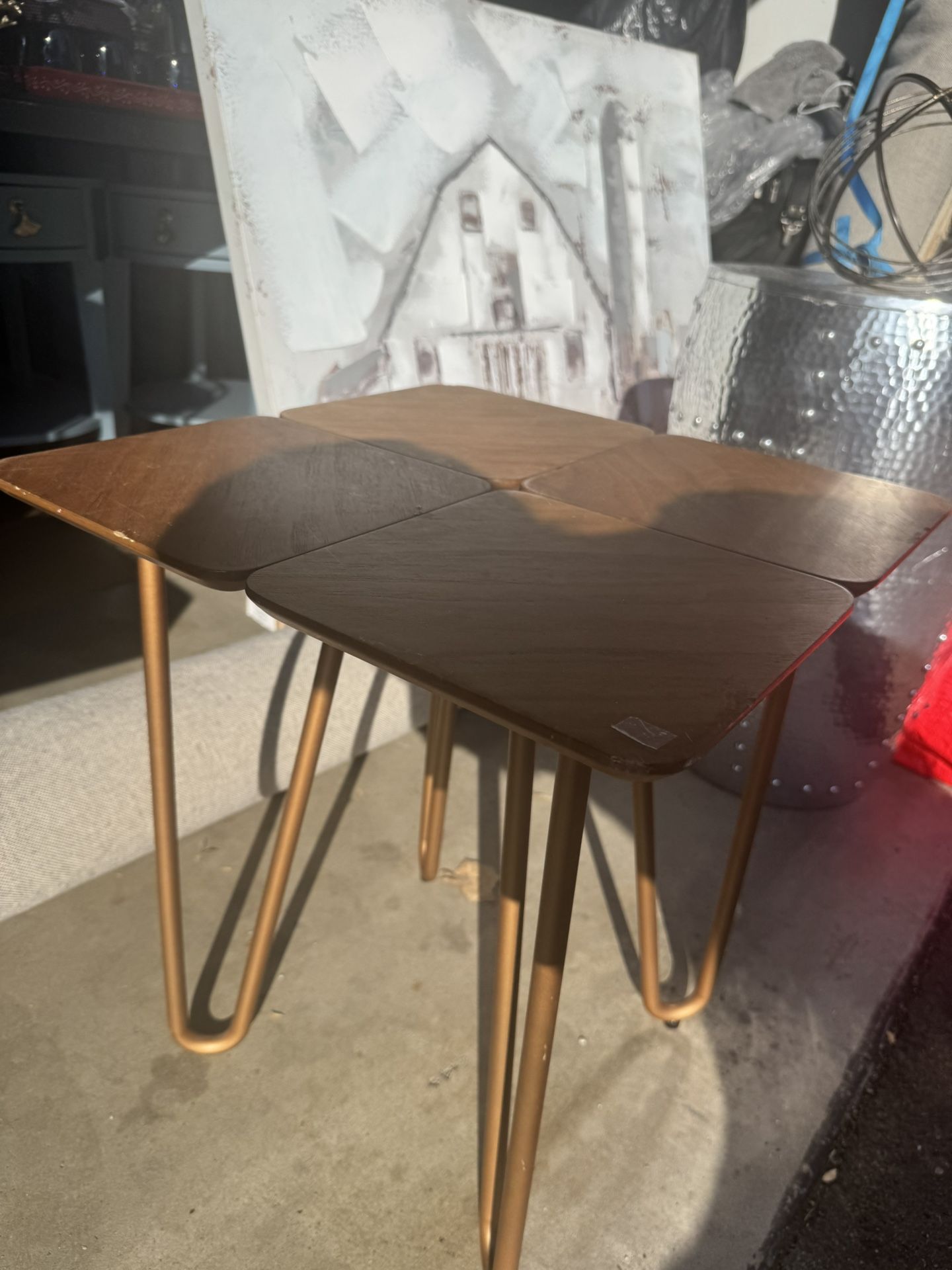 Small Side/End Table