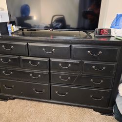 Dressers Silver oak 