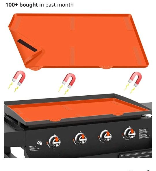 Blackstone Grill Protective Mat (Fits 36")