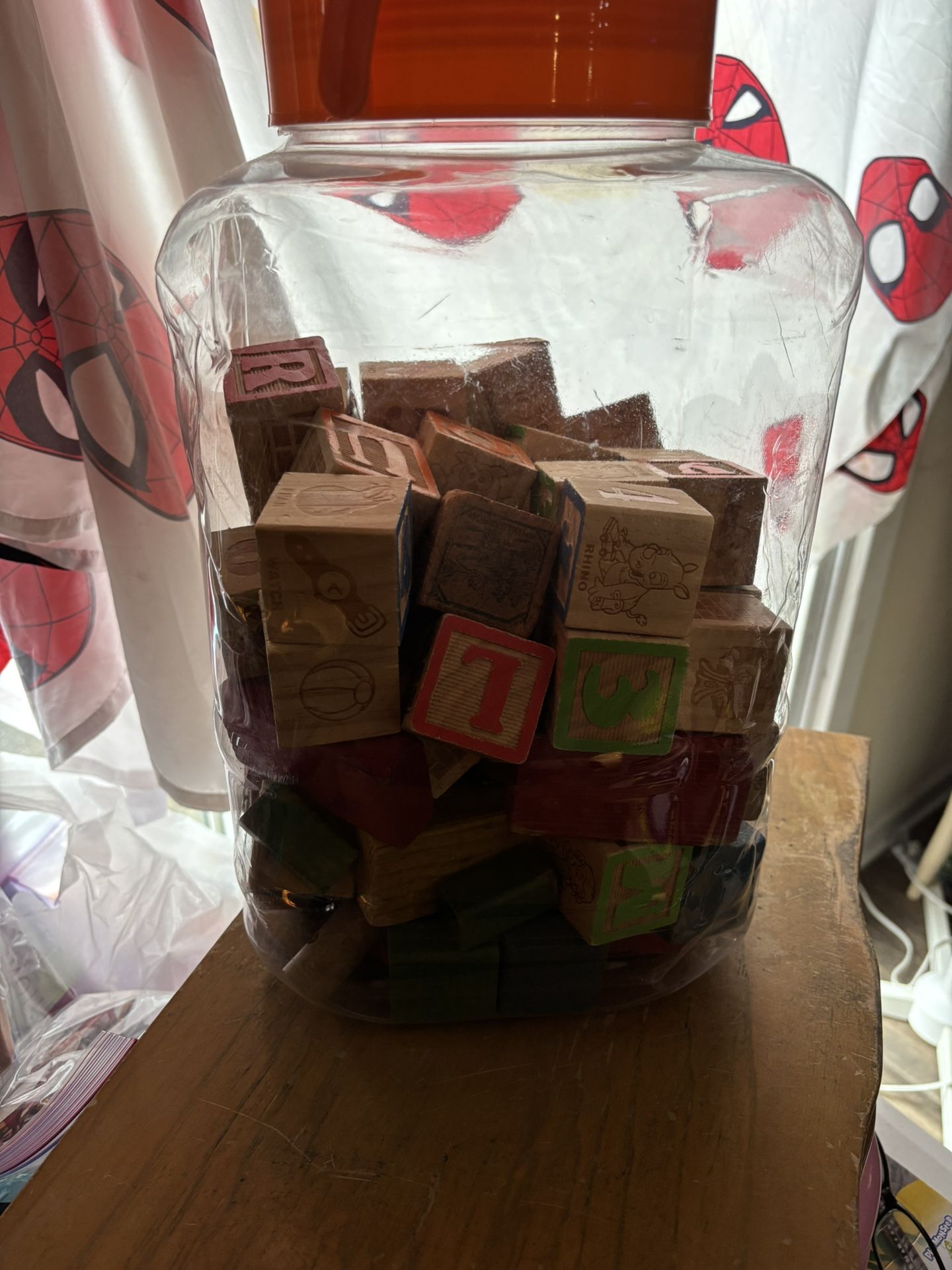 Kids Blocks