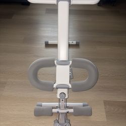 Wonder Core Ab Machine 