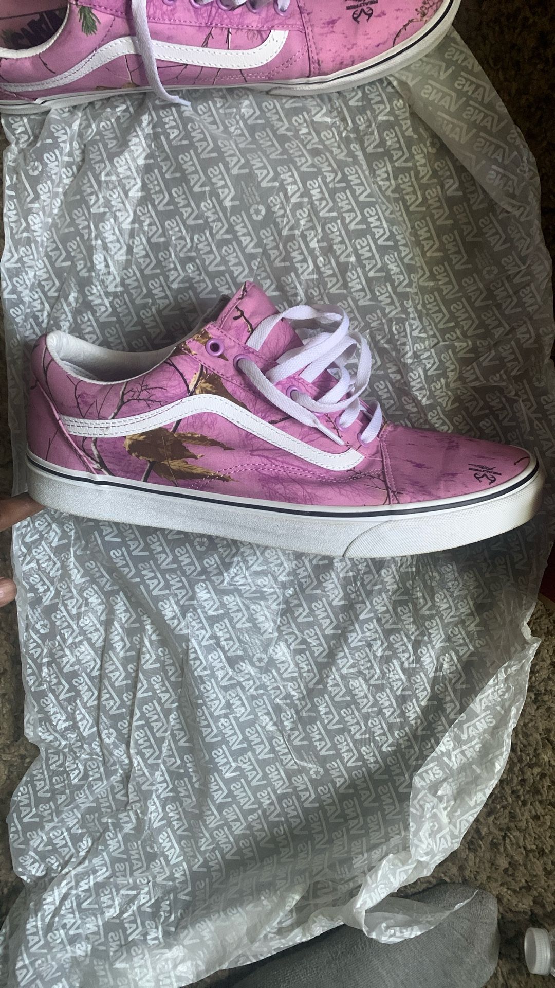 Vans